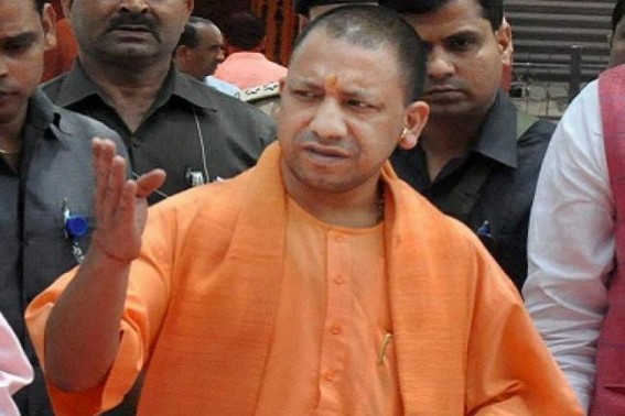 Congress attacks Yogi govt after Kafeel Khan gets clean chit Congress attacks Yogi govt after Kafeel Khan gets clean chit