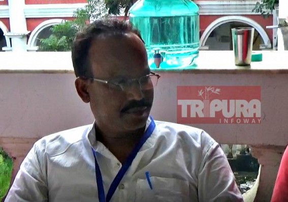 Congress in Badharghat ‘Not’ a looser ! Within 1-year, Ratan Das’s Vote-Banks increased to 9,111 from 2018’ Assembly Election’s only 505 Votes Congress in Badharghat ‘Not’ a looser ! Within 1-year, Ratan Das’s Vote-Banks increased to 9,111 from 2018’ Assembly Election’s only 505 Votes