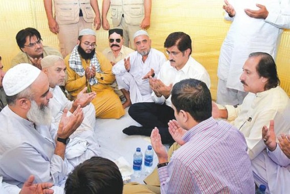 Over 70 killed for honour in Pak's Sindh in 2019 Over 70 killed for honour in Pak's Sindh in 2019