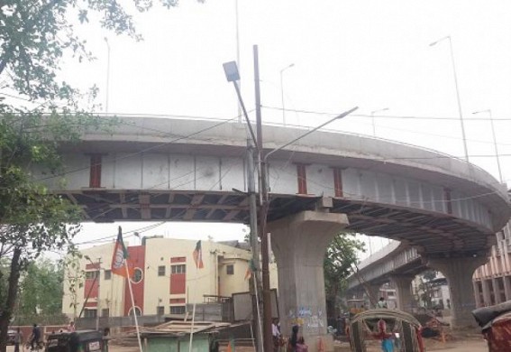 Ex-Additional Chief Engineer arrested in Tripura in ‘unnecessary’ expenditure bearing constructions Ex-Additional Chief Engineer arrested in Tripura in ‘unnecessary’ expenditure bearing constructions