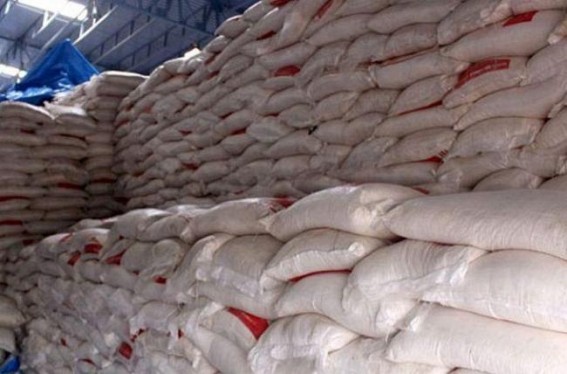 Food subsidy declines in April-Aug, urea up: CGA figures Food subsidy declines in April-Aug, urea up: CGA figures