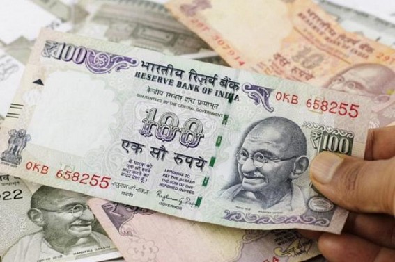 Pending MGNREGA wages trouble in Tripura in festive month, distressing markets Pending MGNREGA wages trouble in Tripura in festive month, distressing markets