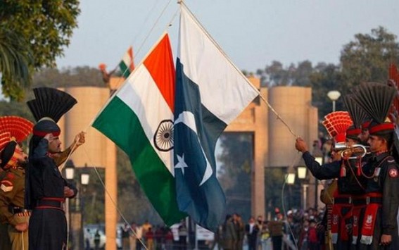 Not visiting Pak for corridor opening, clarifies Amarinder Not visiting Pak for corridor opening, clarifies Amarinder
