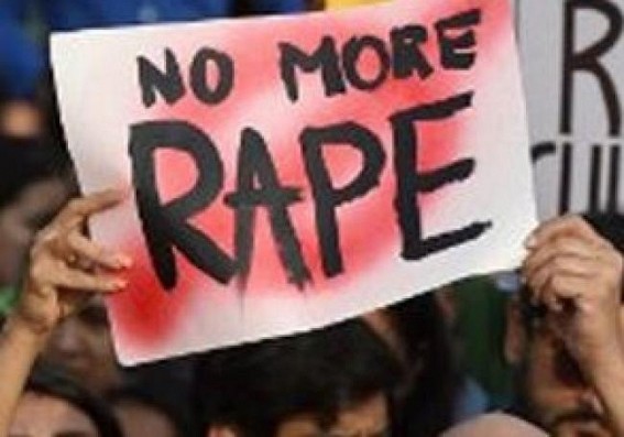 Tripura Women Commission claims to ensure ‘Capital Punishment’ to Rapists Tripura Women Commission claims to ensure ‘Capital Punishment’ to Rapists