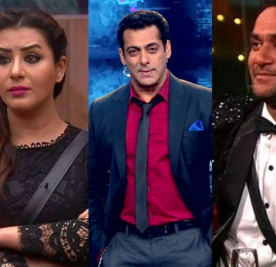 'Bigg Boss': Nastiest iconic fights of all times 'Bigg Boss': Nastiest iconic fights of all times