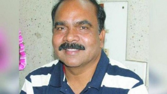 FIR lodged against BJP legislator, ex-MP for attempt to rape FIR lodged against BJP legislator, ex-MP for attempt to rape