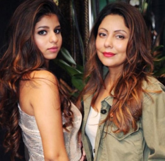 KJo calls Gauri Khan his 'silent support system in my life' KJo calls Gauri Khan his 'silent support system in my life'