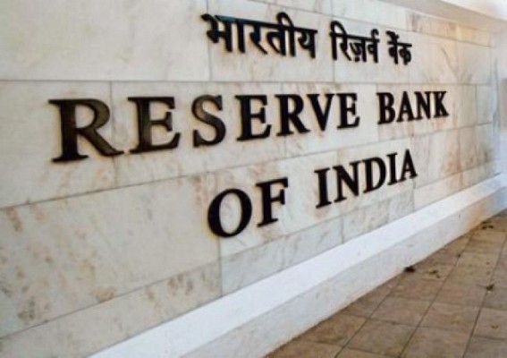 RBI not looking at liquidity facility for NBFCs: Dy Guv RBI not looking at liquidity facility for NBFCs: Dy Guv