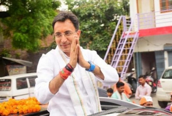More representation from South in Lok Sabha: Cong leader More representation from South in Lok Sabha: Cong leader