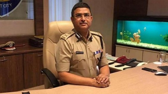 CBI gets 2 more months to probe Asthana, Devendra Kumar CBI gets 2 more months to probe Asthana, Devendra Kumar