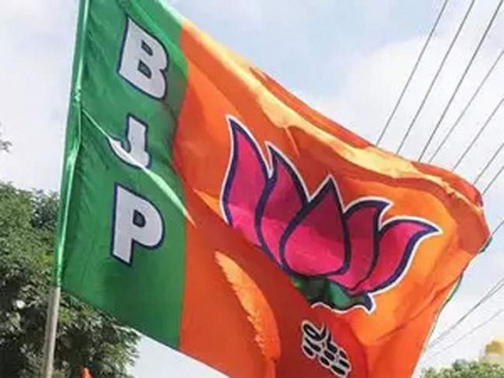 Jharkhand BJP MLA convicted, gets 18-month jail term