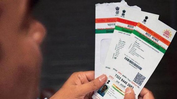 Central Govt extends Aadhaar seeding date for PM-Kisan scheme till November 30 Central Govt extends Aadhaar seeding date for PM-Kisan scheme till November 30