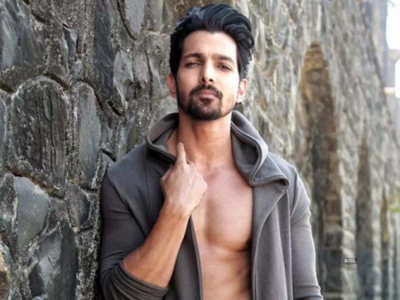 Harshvardhan Rane to begin shooting for second schedule of 'Taish' Harshvardhan Rane to begin shooting for second schedule of 'Taish'