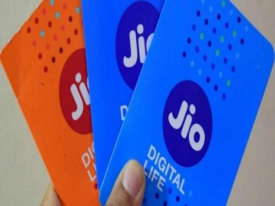 Jio to charge voice calls to rival networks at 6 paise/minute Jio to charge voice calls to rival networks at 6 paise/minute