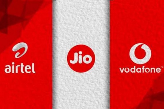 Jio's no more free, Airtel & Vodafone-Idea to make a call Jio's no more free, Airtel & Vodafone-Idea to make a call