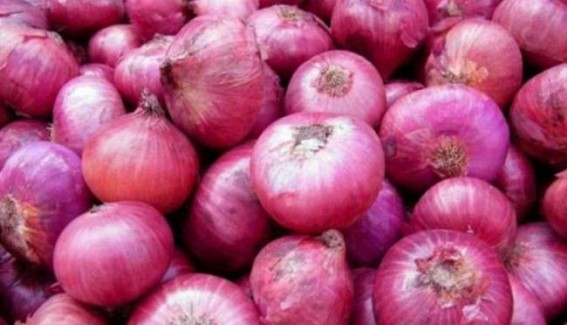 Onions lead to fist-fights in UP Onions lead to fist-fights in UP