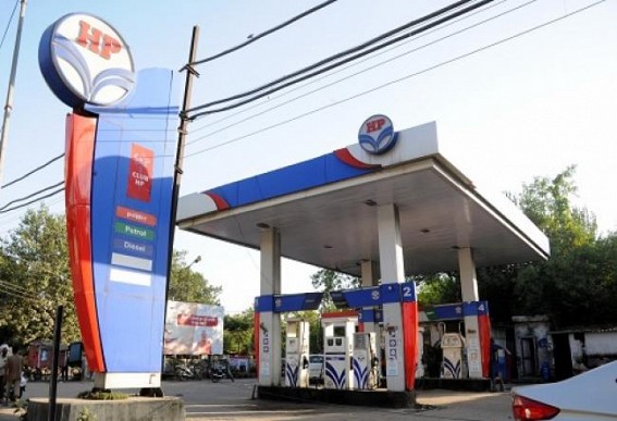 Petrol, diesel prices continue downward trend Petrol, diesel prices continue downward trend