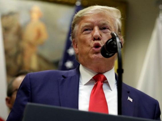 Trump to meet with China's top trade negotiator Trump to meet with China's top trade negotiator