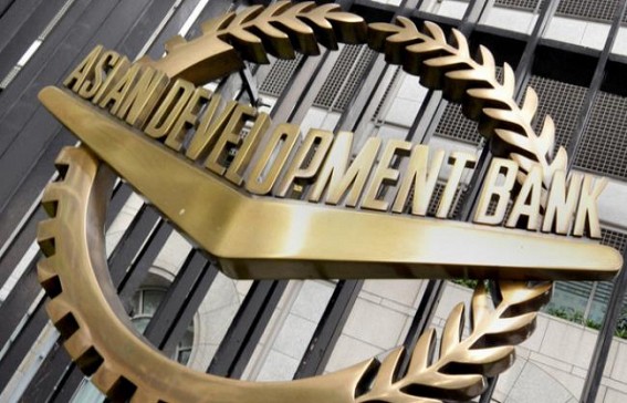 Tripura Govt gets Loans from ADB 