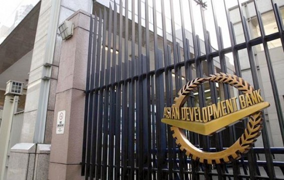 ADB Loan sanction haunts Tripura with further Tax burden fear : Scrapping Free Medical Services, Electricity Tariff hikes, Fuel hike, Job slashings causing public heartburns Statewide ADB Loan sanction haunts Tripura with further Tax burden fear : Scrapping Free Medical Services, Electricity Tariff hikes, Fuel hike, Job slashings causing public heartburns Statewide