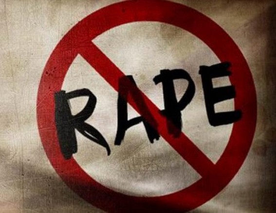 Housewife raped, Police declined to lodge FIR as accused is BJP leader Housewife raped, Police declined to lodge FIR as accused is BJP leader