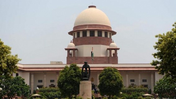 â€˜Indian Citizens fundamental rights guaranteed under articles 19 & 21 are non-negotiableâ€™ : Supreme Court