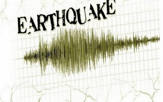 5.8-magnitude quake jolts Pakistan