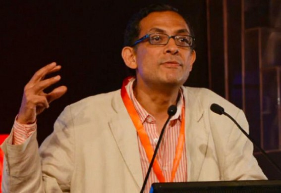 'Maha-connections' of Nobel laureate Abhijit Banerjee 'Maha-connections' of Nobel laureate Abhijit Banerjee