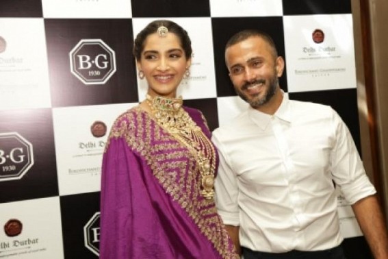 Nimish Shah joins hands with Bhaane Nimish Shah joins hands with Bhaane