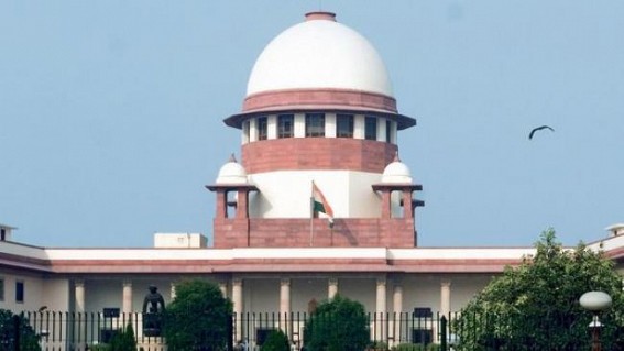 SC wraps up Ayodhya title dispute hearing, reserves verdict