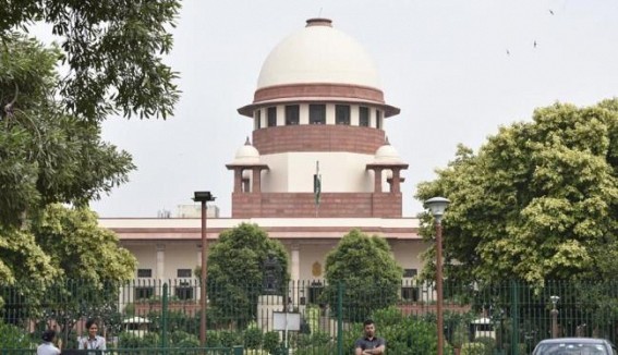 SC collegium recommends appointment of 5 HC Chief Justices SC collegium recommends appointment of 5 HC Chief Justices