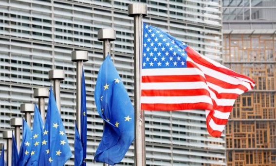 US tariffs on $7.5 billion worth EU goods take effect