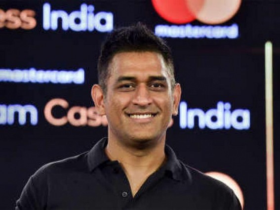 Ranchi Test: Dhoni likely to watch Ind-SA game on Saturday
