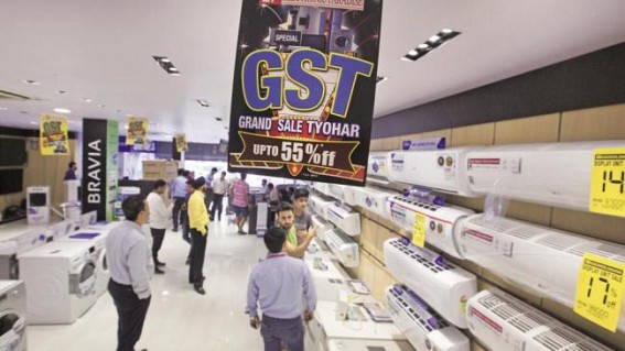 New GST return forms may force firms to change ERP systems