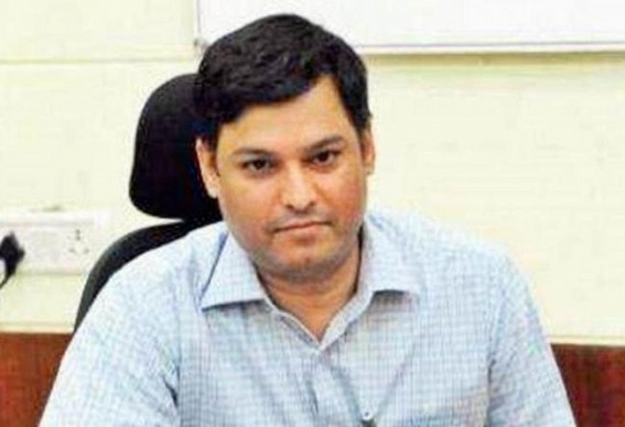 10 IAS officers transferred in major bureaucratic reshuffle 10 IAS officers transferred in major bureaucratic reshuffle