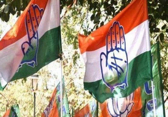 Congress, SAD win one seat each in Punjab bypolls Congress, SAD win one seat each in Punjab bypolls