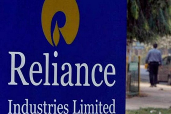 RIL to pump in Rs 1.08L cr in new digital services subsidiary RIL to pump in Rs 1.08L cr in new digital services subsidiary