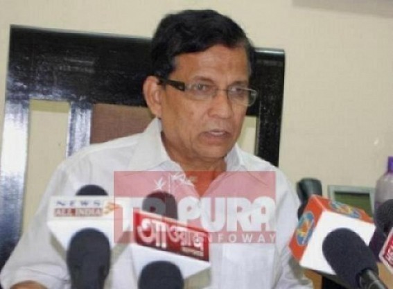 Judicial investigation committee formation's demand for Badal Choudhury case’s investigation Judicial investigation committee formation's demand for Badal Choudhury case’s investigation