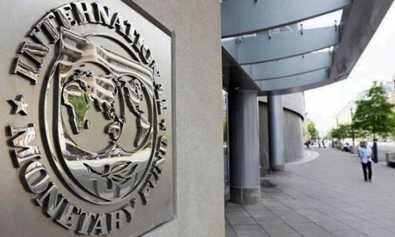 IMF team in Pak to review performance