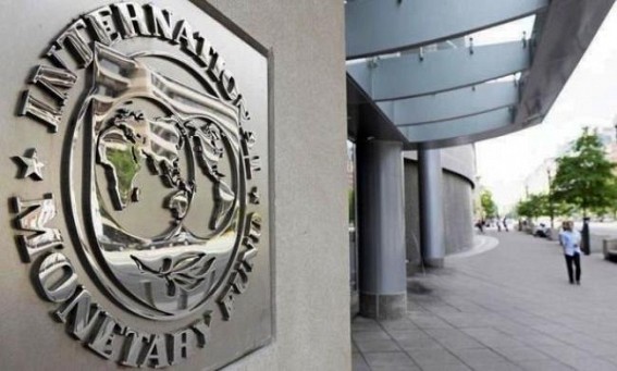 IMF team in Pak to review performance IMF team in Pak to review performance