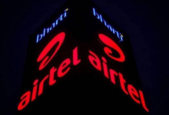 Bharti defers Q2 results to seek DoT support on AGR levy Bharti defers Q2 results to seek DoT support on AGR levy