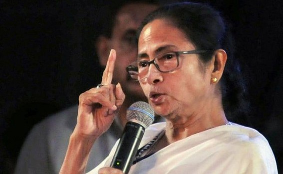 Mamata expresses shock over Bengal labourers' killing in Kashmir