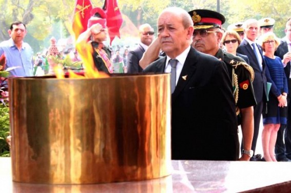 France calls for swift formation of new Lebanese cabinet France calls for swift formation of new Lebanese cabinet