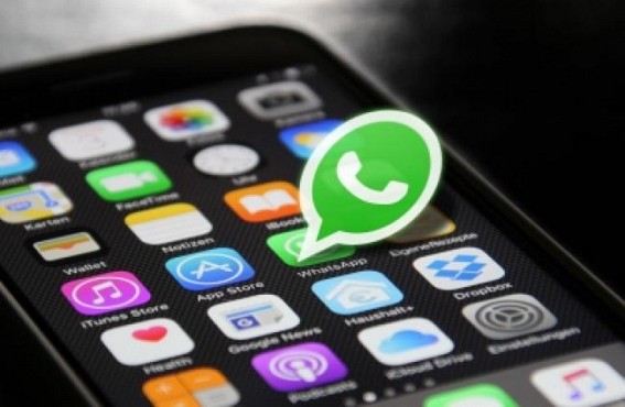 'Snooping revelation could be WhatsApp ploy on traceability'