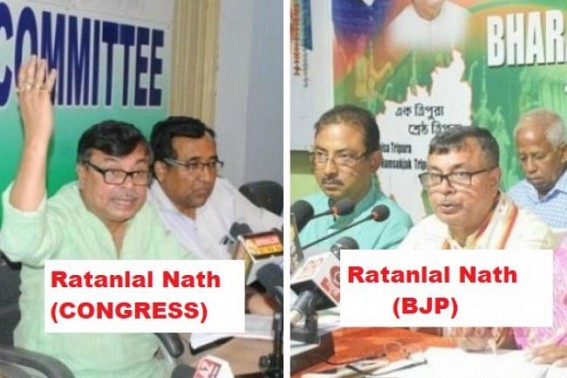 No easy escape for Ratanlal in Badal Chowdhury case, signature as PAC Chairman in evidence, Badal Chowdhury’s harassment’s mastermind Ratanlal equally accused in Criminal case of PWD constructions No easy escape for Ratanlal in Badal Chowdhury case, signature as PAC Chairman in evidence, Badal Chowdhury’s harassment’s mastermind Ratanlal equally accused in Criminal case of PWD constructions