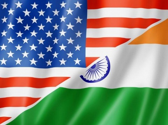 India, US discuss trade; resolve to boost cooperation India, US discuss trade; resolve to boost cooperation