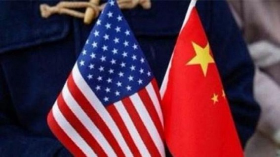 US 'optimistic' for phase 1 trade deal with China US 'optimistic' for phase 1 trade deal with China