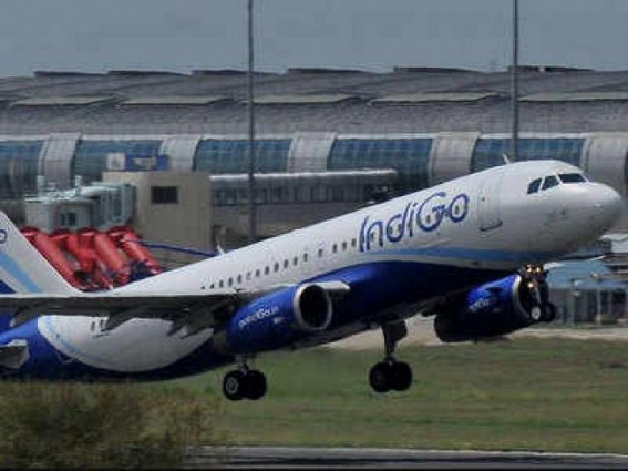 IndiGo and Qatar Airways to get into code-share pact