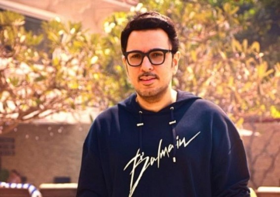 Dinesh Vijan: Arun Khetarpal biopic will inspire youngsters Dinesh Vijan: Arun Khetarpal biopic will inspire youngsters