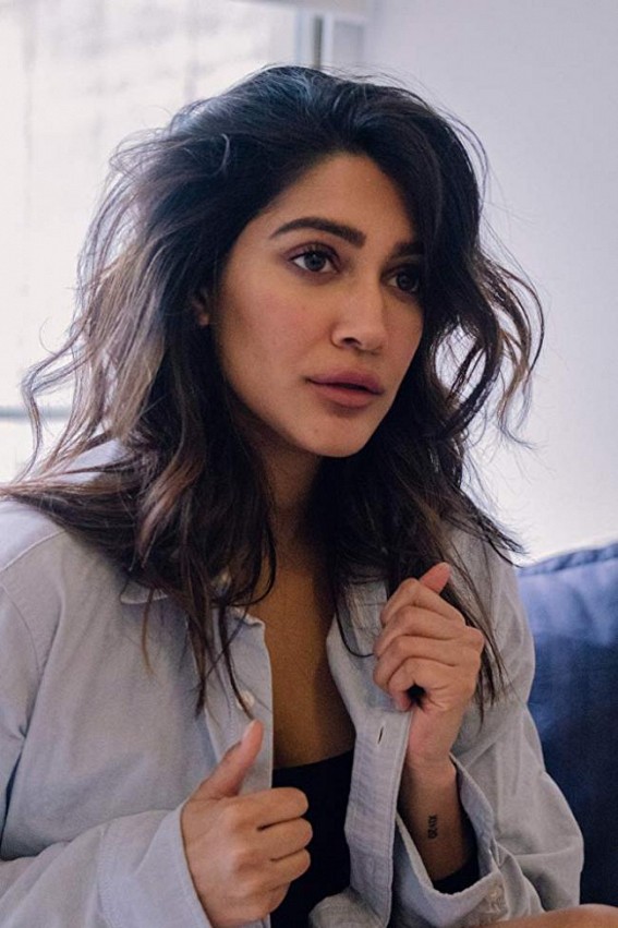 Anuja Joshi is 'unconventional' in 'Broken But Beautiful season 2' Anuja Joshi is 'unconventional' in 'Broken But Beautiful season 2'
